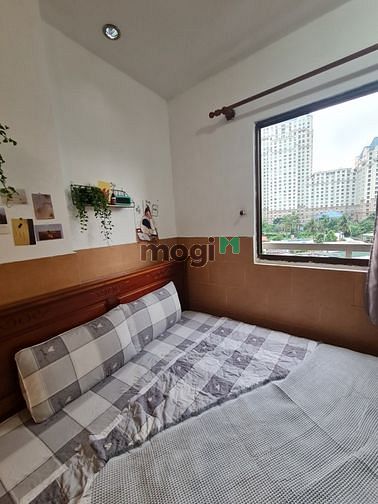 Hình ảnh CĂN HỘ XINH NGAY CẦU SG bếp tách riêng