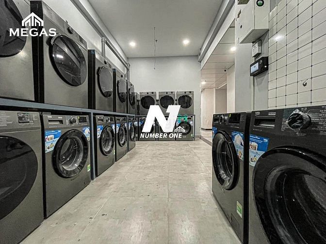 Hình ảnh Căn Hộ Duplex Quận Tân Bình Mới 100% Ngay Nhà Thi Đấu Phú Thọ