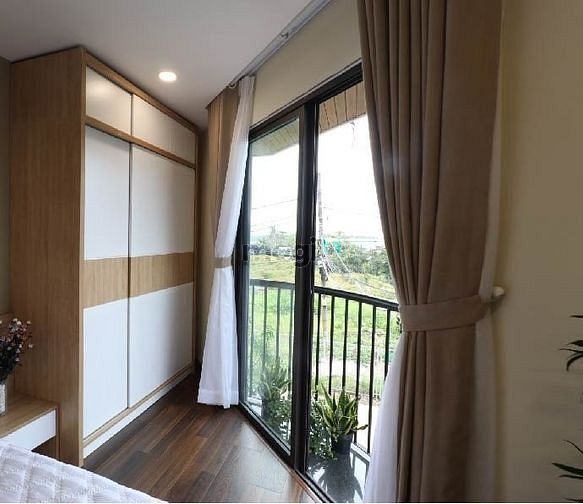 Hình ảnh Cho thuê chung cư Đường Số 41 Quận 2 gần Nguyễn Cừ_Xuân Thủy