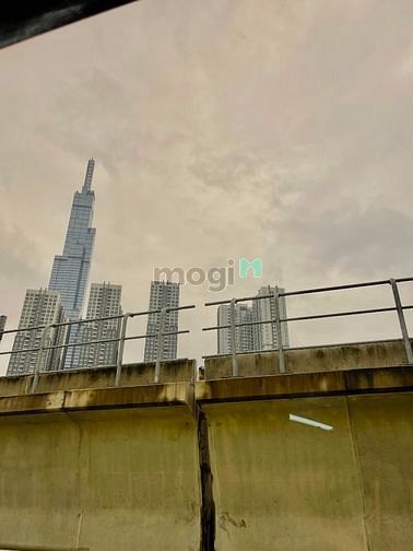 Hình ảnh Studio mới toanh view Lanmark 81