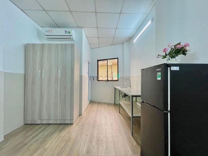 Hình ảnh Studio mới toanh view Lanmark 81