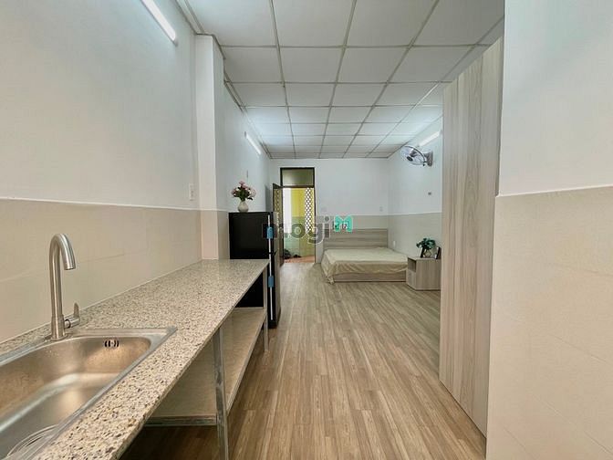 Hình ảnh Studio mới toanh view Lanmark 81