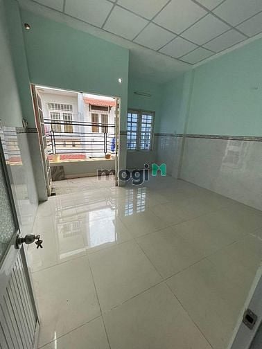 Hình ảnh Bán Nhà Khu Lê Văn Quới 4x10 Giá 3 tỷ 9