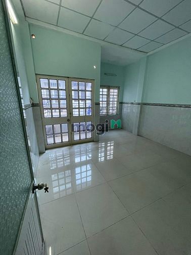 Hình ảnh Bán Nhà Khu Lê Văn Quới 4x10 Giá 3 tỷ 9