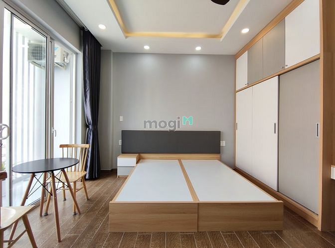 Hình ảnh Cho thuê chung cư Bến Vân Đồn Quận 4 gần Võ Văn Kiệt_Hồ Hảo Hớn