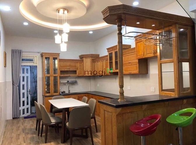 Hình ảnh KHU VIP Tạ Quang Bửu, Q8, 50m2, 2PN, 2NVS, 2tỷ290