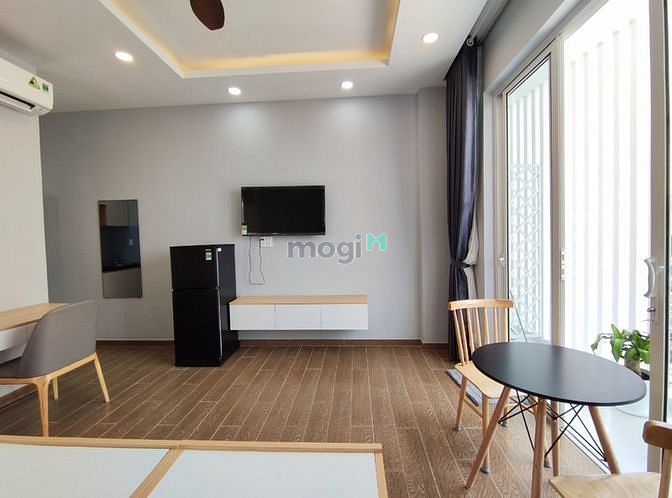 Hình ảnh Cho thuê chung cư Bến Vân Đồn Quận 4 gần Võ Văn Kiệt_Hồ Hảo Hớn