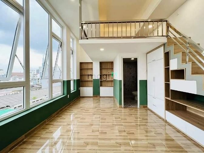 Hình ảnh Căn Hộ Duplex _ Sang Trọng _ p10 Tân Bình