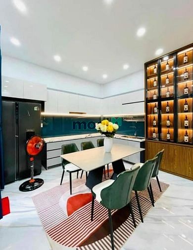 Hình ảnh KHU VIP Tạ Quang Bửu, Q8, 50m2, 2PN, 2NVS, 2tỷ290