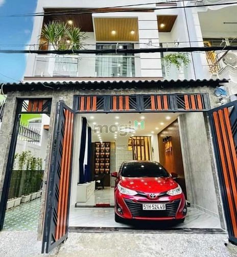 Hình ảnh KHU VIP Tạ Quang Bửu, Q8, 50m2, 2PN, 2NVS, 2tỷ290