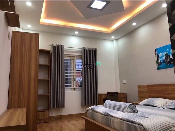 Hình ảnh KHU VIP Tạ Quang Bửu, Q8, 50m2, 2PN, 2NVS, 2tỷ290