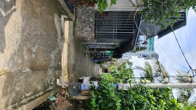 Hình ảnh Đất thổ sổ hồng riêng 2,25 tỷ dt 55,6m2 Thạnh Xuán 51