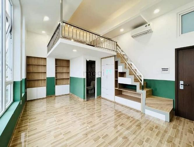 Hình ảnh Căn Hộ Duplex _ Sang Trọng _ p10 Tân Bình