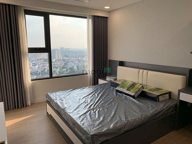 Hình ảnh Cho thuê Trang Chủ MB66.COM / Đăng Ký Tặng 66K Richstar quận Tân Phú. Diện tích 90m2 - 3 phòng ngủ