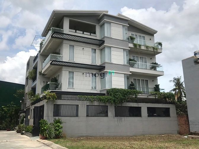 Hình ảnh Cực hiếm-không có lô thứ 2! Bán gấp lô đất Thảo Điền, Q2. MT 8m. 20 Tỷ