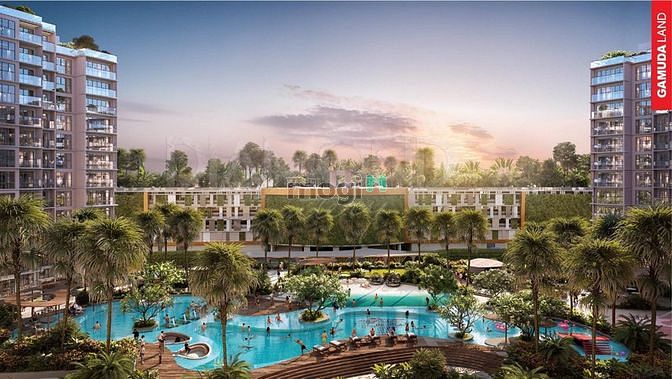 Hình ảnh Celadon City bán Trang Chủ MB66.COM / Đăng Ký Tặng 66K 2PN Diamond Centery, Tân Phú, view biển