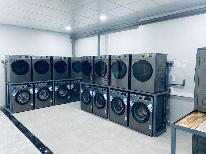 Hình ảnh 💥Khai trương CHDV đỉnh cao đầy đủ tiện ích quy mô lớn nhất Tân