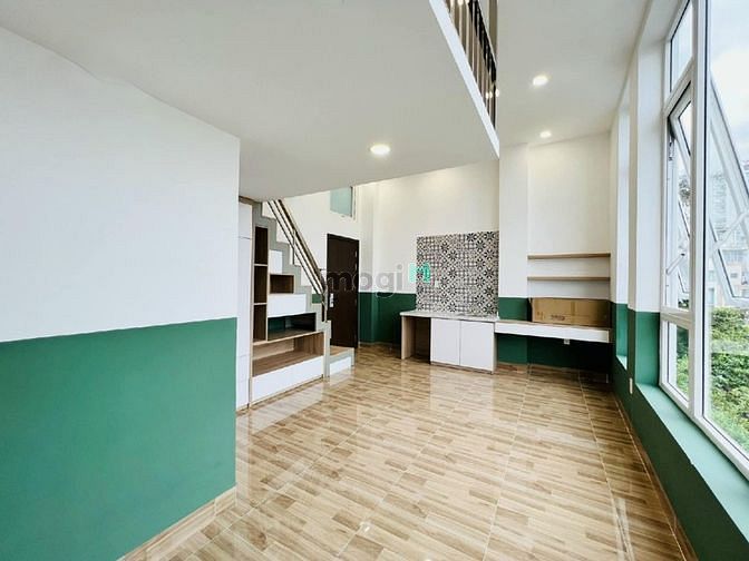 Hình ảnh ●39m2_SIÊU PHẨM MỚI 100%_Nội thất cao cấp_ngay Ngã 4 Bảy Hiền_nhiều ĐH