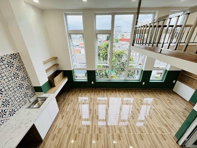 Hình ảnh ●39m2_SIÊU PHẨM MỚI 100%_Nội thất cao cấp_ngay Ngã 4 Bảy Hiền_nhiều ĐH