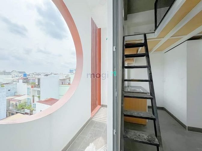 Hình ảnh Cho thuê phòng trọ mới 100% full nội thất