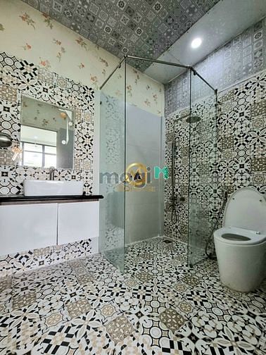 Hình ảnh ☘️CHDV View bờ sông cực đẹp, thoáng mát, gần trường đại học☘️
