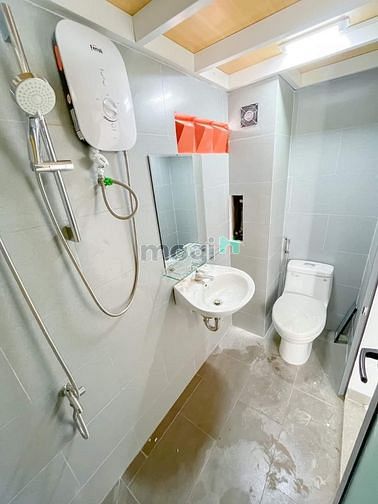 Hình ảnh Cho thuê phòng trọ mới 100% full nội thất