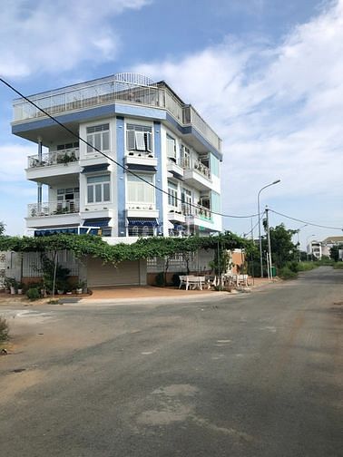 Hình ảnh Chuyên giới thiệu đất nền dự án Phú Nhuận, phường Phước Long B, Q9