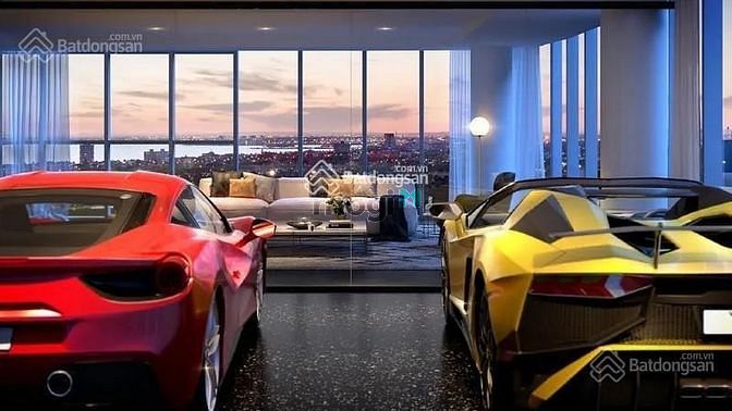 Hình ảnh Celadon City - Bán Sky Linked Villa. Xe hơi lên tận nhà