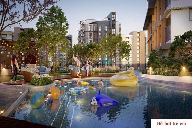 Hình ảnh Celadon City - Bán Sky Linked Villa. Xe hơi lên tận nhà