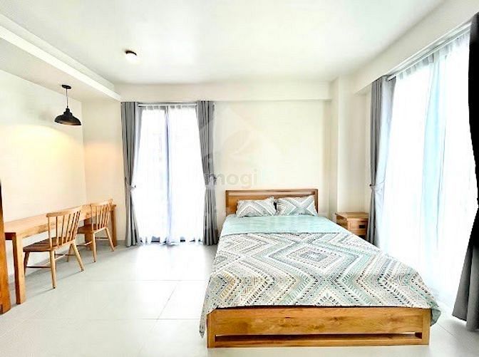 Hình ảnh 🍄🍄STUDIO Cao Cấp. NGÃ 4 PHÚ NHUẬN. Phú Nhuận🏠🏠