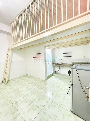 Hình ảnh Phòng trọ có gác Nguyễn Sỹ Sách KCN Tân Bình