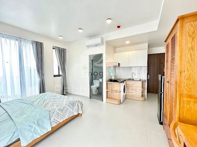 Hình ảnh 🍄🍄STUDIO Cao Cấp. NGÃ 4 PHÚ NHUẬN. Phú Nhuận🏠🏠
