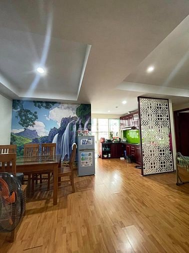 Hình ảnh CHUNG CƯ- ECOHOME2 70m - 2,15 tỷ Bắc Từ Liêm