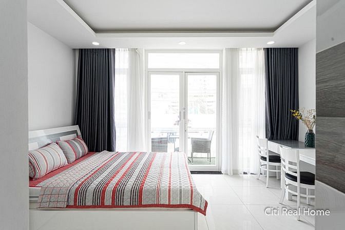 Hình ảnh 🔥🔥🔥Mb6623 nạp rút nhanh chóng ban công Thảo Điền,Quận 2