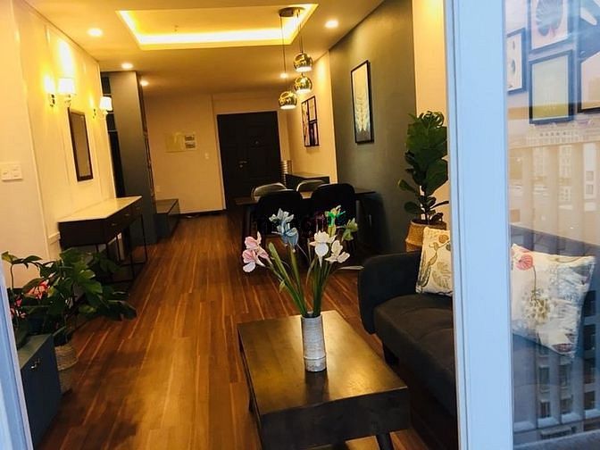 Hình ảnh Cho thuê nhanh Scenic Valley - 2pn - full nt- 24tr
