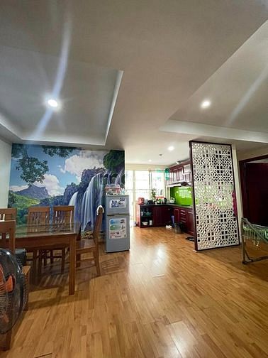 Hình ảnh CHUNG CƯ- ECOHOME2 70m - 2,15 tỷ Bắc Từ Liêm