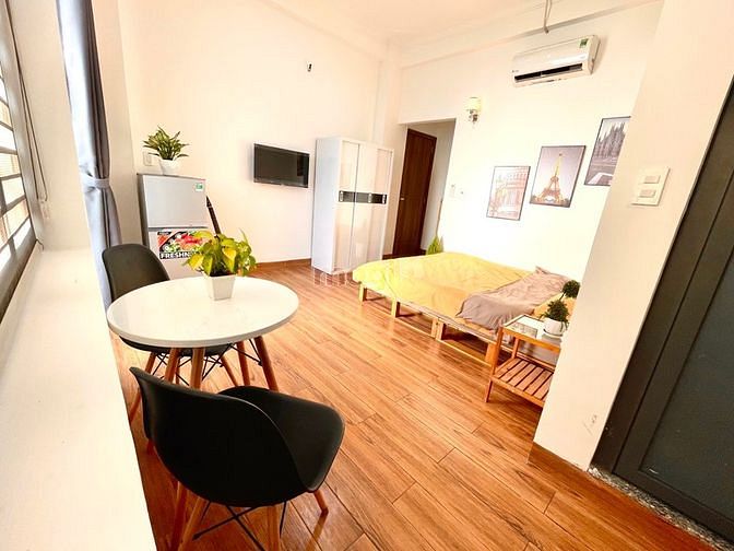 Hình ảnh Cho thuê Trang Chủ MB66.COM / Đăng Ký Tặng 66K Studio Bình Thạnh