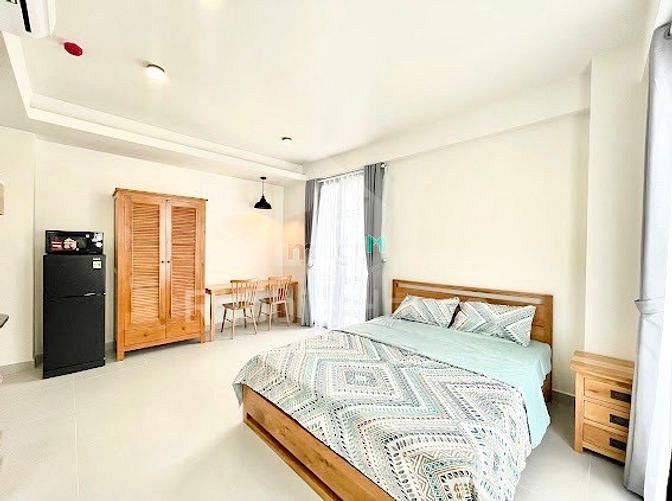 Hình ảnh 🍄🍄STUDIO Cao Cấp. NGÃ 4 PHÚ NHUẬN. Phú Nhuận🏠🏠