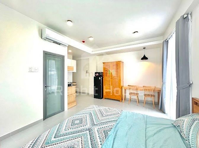 Hình ảnh 🍄🍄STUDIO Cao Cấp. NGÃ 4 PHÚ NHUẬN. Phú Nhuận🏠🏠