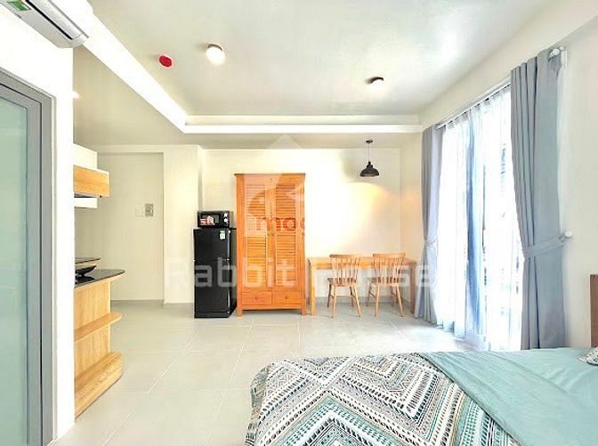 Hình ảnh 🍄🍄STUDIO Cao Cấp. NGÃ 4 PHÚ NHUẬN. Phú Nhuận🏠🏠