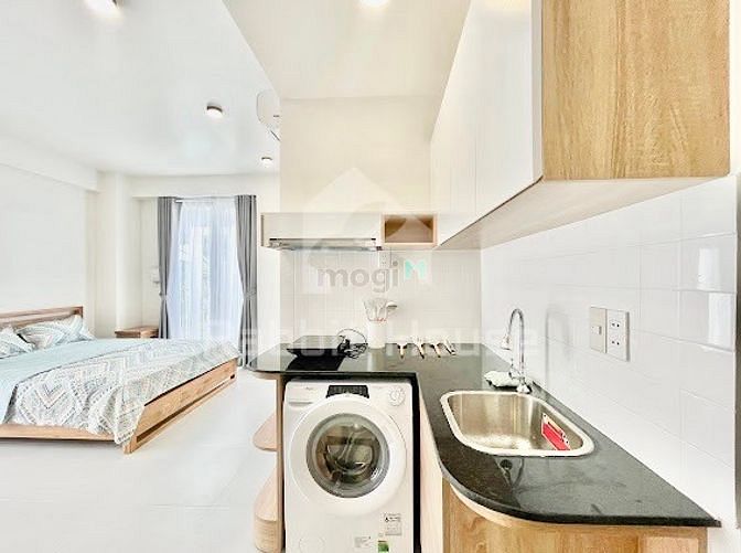 Hình ảnh 🍄🍄STUDIO Cao Cấp. NGÃ 4 PHÚ NHUẬN. Phú Nhuận🏠🏠