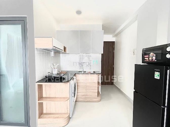 Hình ảnh 🍄🍄STUDIO Cao Cấp. NGÃ 4 PHÚ NHUẬN. Phú Nhuận🏠🏠