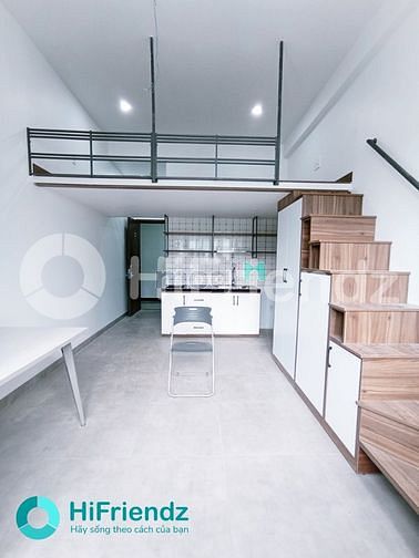 Hình ảnh CHDV cao cấp mới 100% tại trung tâm TÂN BÌNH