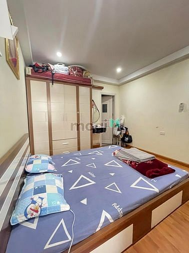 Hình ảnh CHUNG CƯ- ECOHOME2 70m - 2,15 tỷ Bắc Từ Liêm