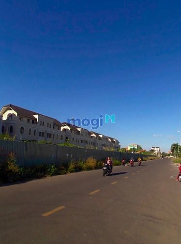 Hình ảnh Bán đất Q9 DT 90m2 giá 1.75Tỷ gần Vinhomes Grand Park Long Bình. Có Sổ