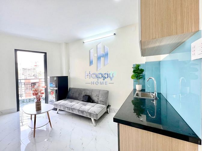 Hình ảnh 🍄🍄STUDIO Cao Cấp. NGÃ 4 PHÚ NHUẬN. Phú Nhuận🏠🏠