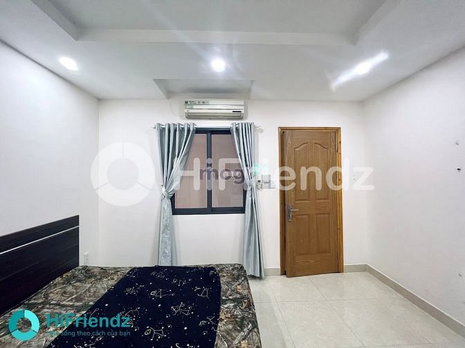 Hình ảnh Studio Full nội thất_Máy hút mùi_chợ Tân Định_MB66 là nhà cái uy tín hàng đầu tại Việt Nam Lê Văn Tám