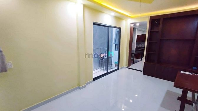 Hình ảnh Quận 7 - Không Quy Hoạch - Hoàn Công Đủ - 53M - Chỉ 4Tỷ9.