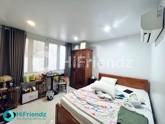 Hình ảnh Studio Full nội thất_Máy hút mùi_chợ Tân Định_MB66 là nhà cái uy tín hàng đầu tại Việt Nam Lê Văn Tám