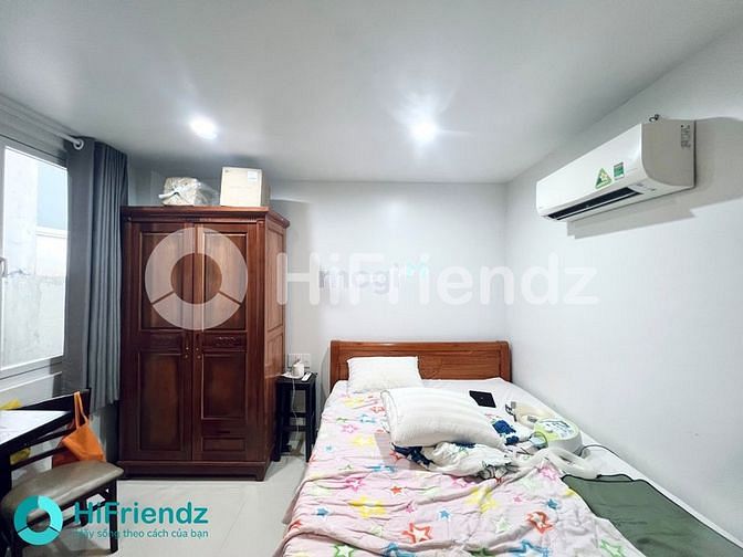 Hình ảnh Studio Full nội thất_Máy hút mùi_chợ Tân Định_MB66 là nhà cái uy tín hàng đầu tại Việt Nam Lê Văn Tám